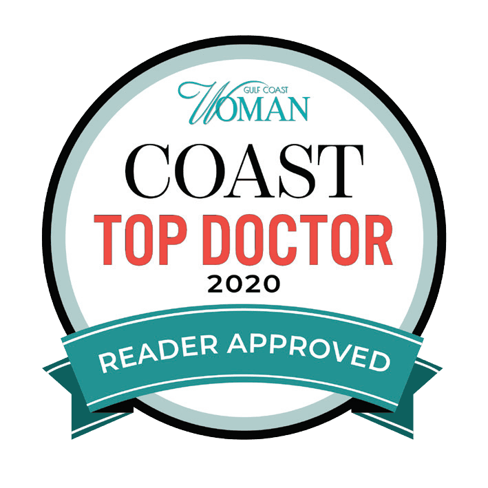 2020 Top Doc Winners