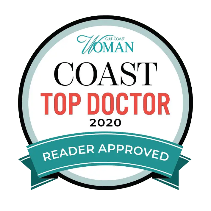 2020 Top Doc Winners