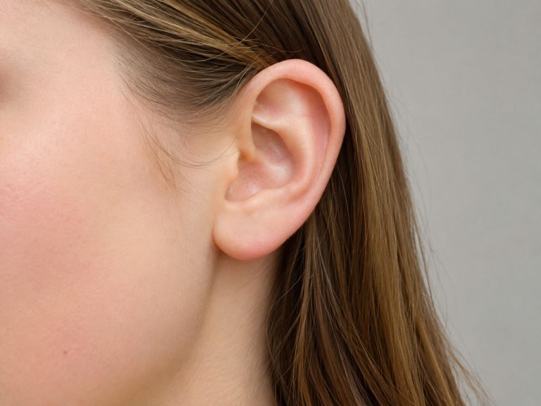 Ear Piercing