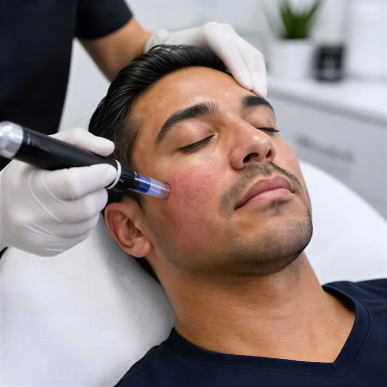 MicroPen EVO (Microneedling)