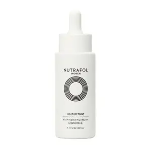 Nutrafol Women’s Hair Serum (50mL)