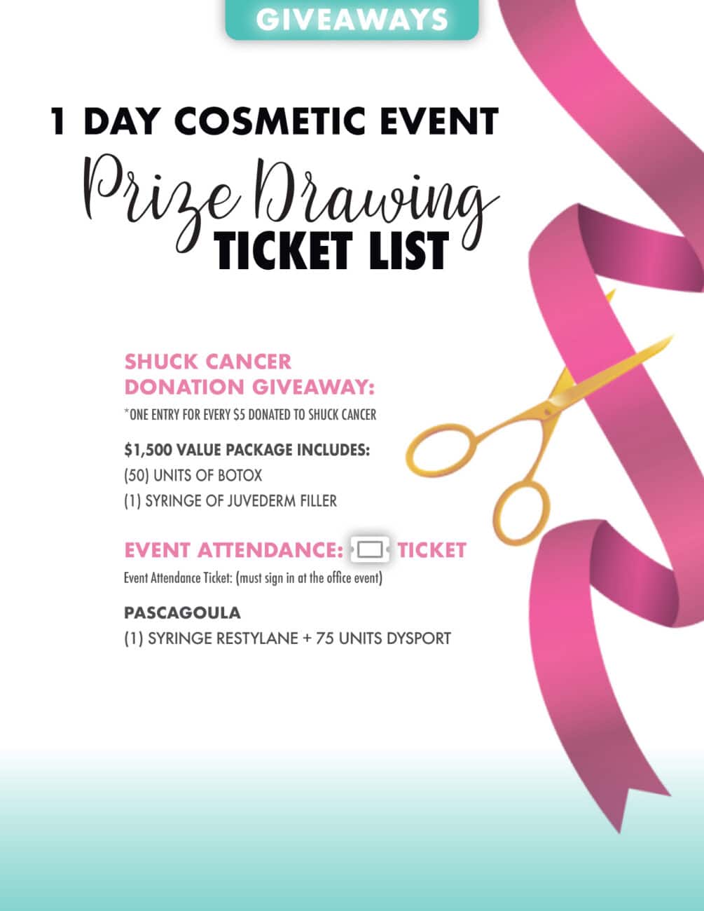 Event Packet