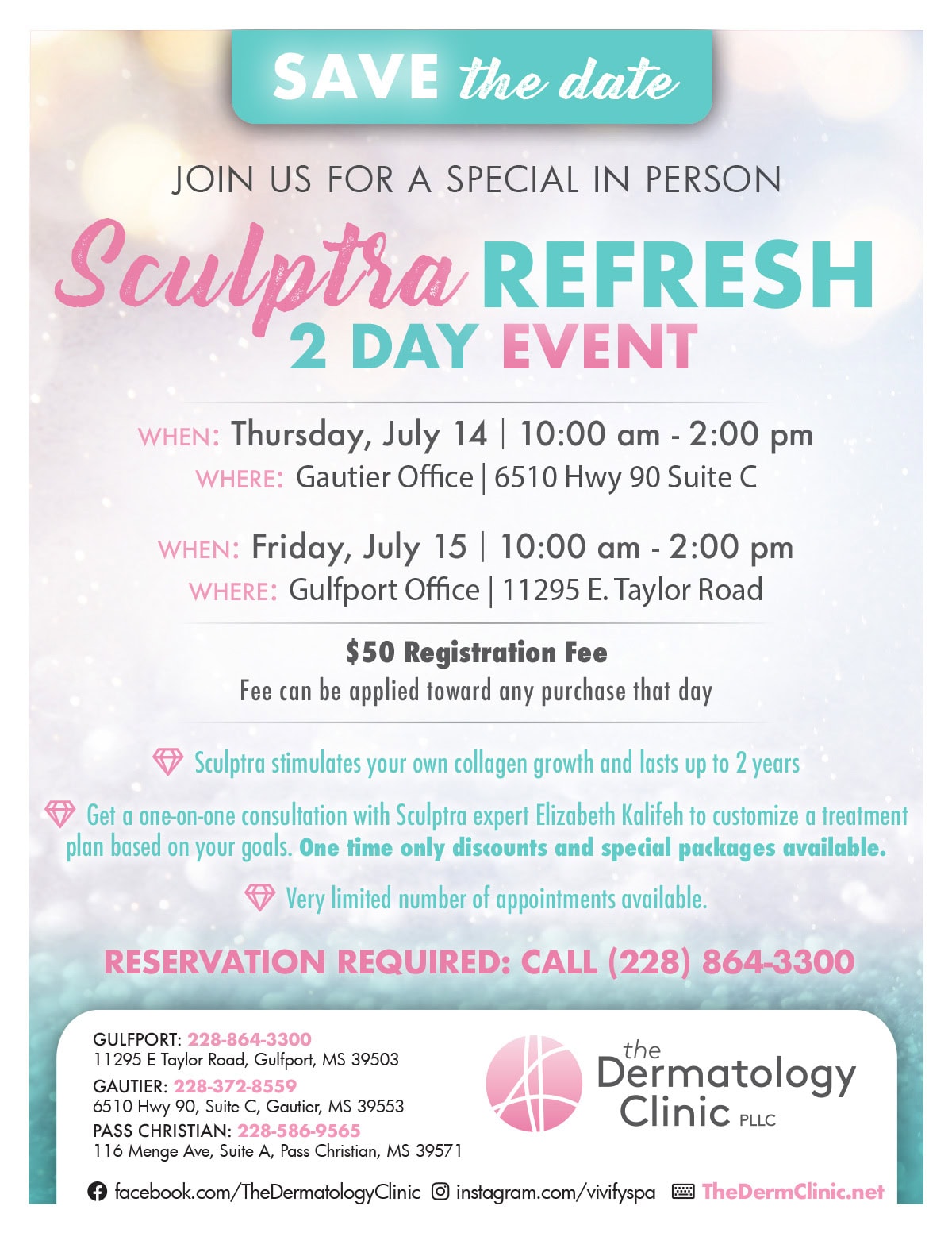 Sculptra Refresh