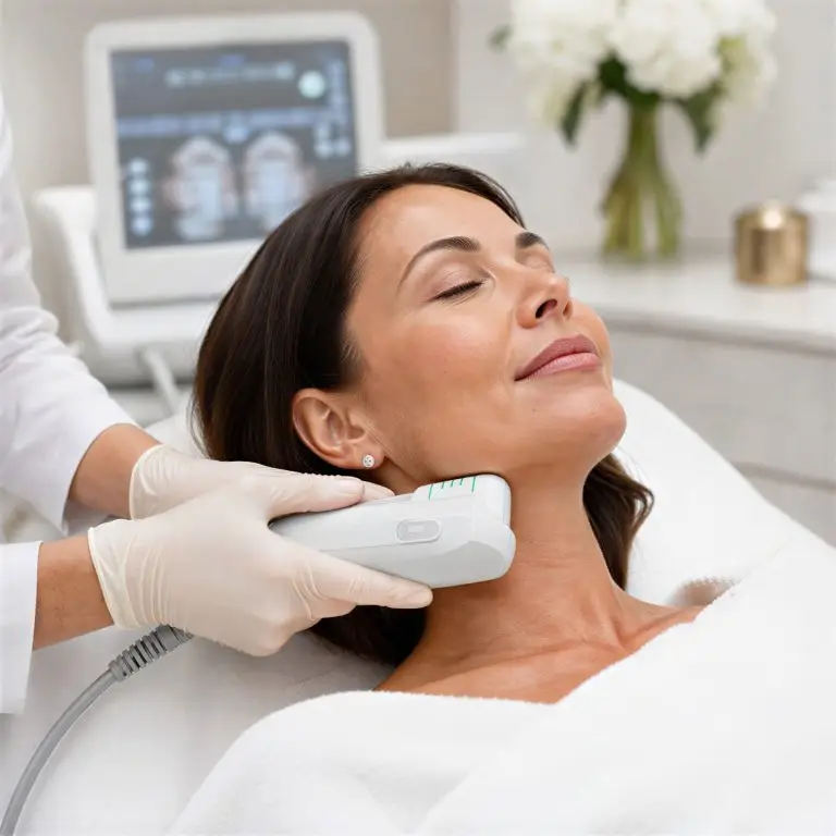 Ultherapy PRIME®