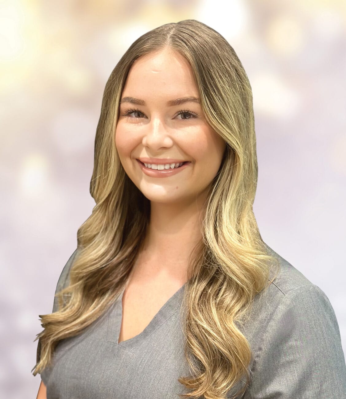 Alexis Crouse, LE