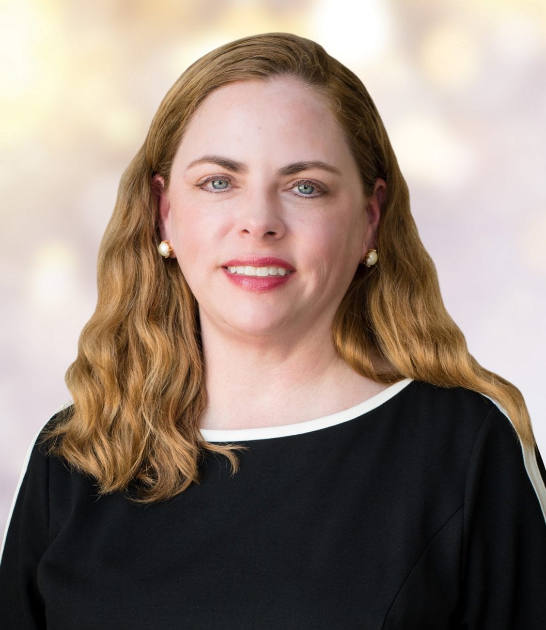 Angela Wingfield