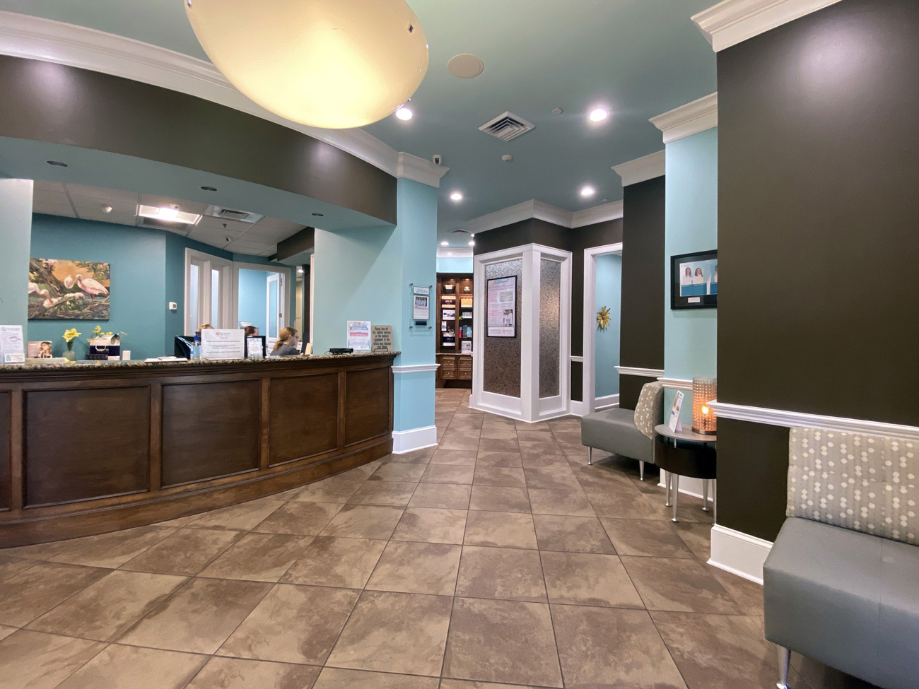 Gulfport Office - The Dermatology Clinic