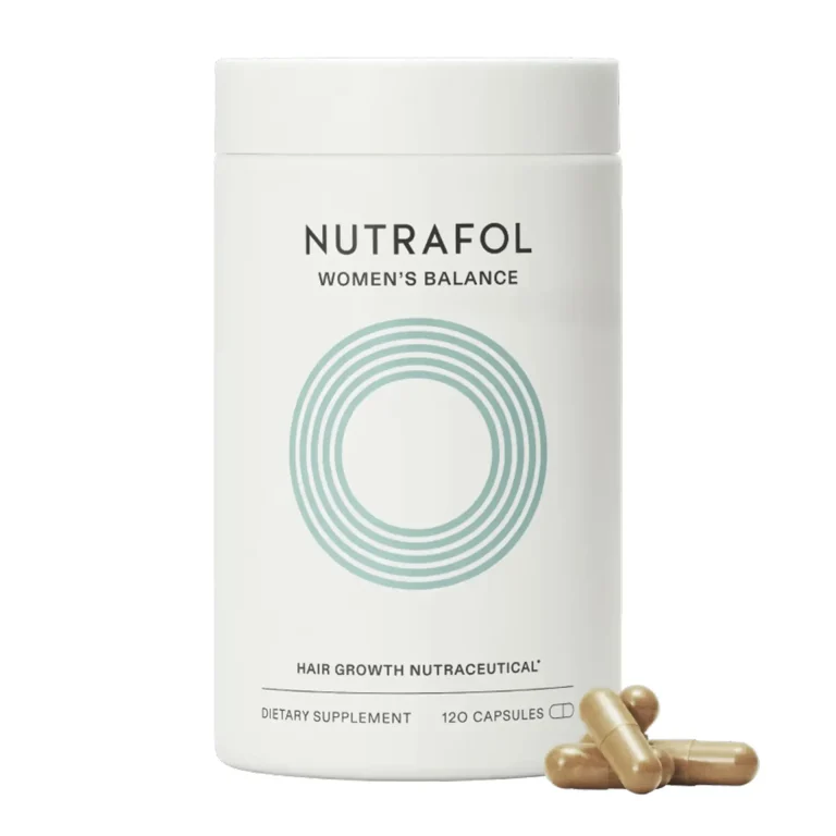 Nutrafol Women’s Balance