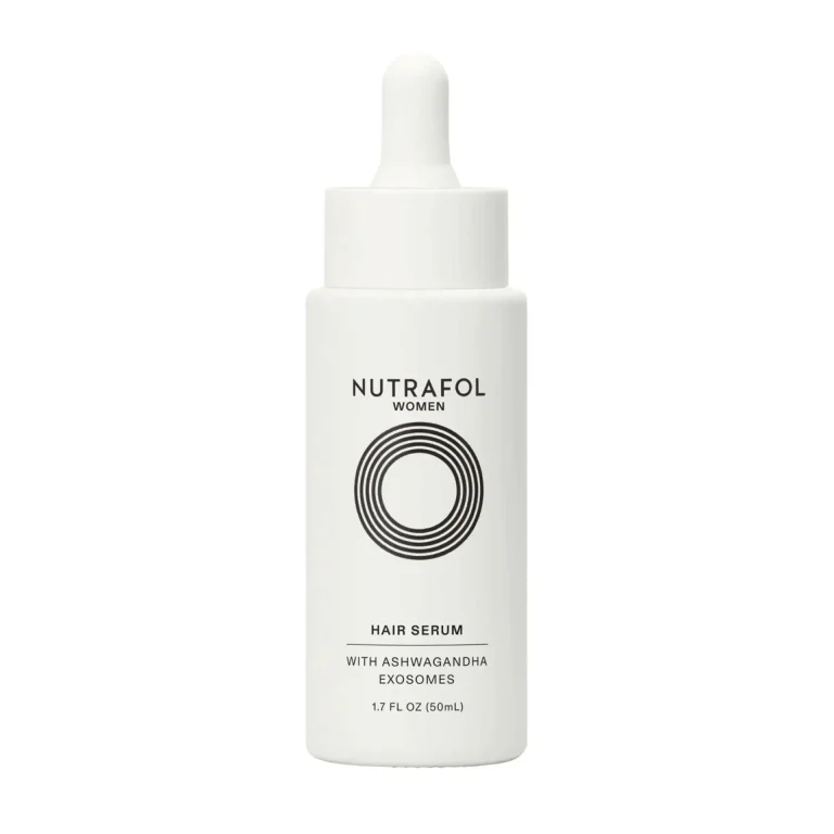 Nutrafol Women’s Hair Serum (50mL)