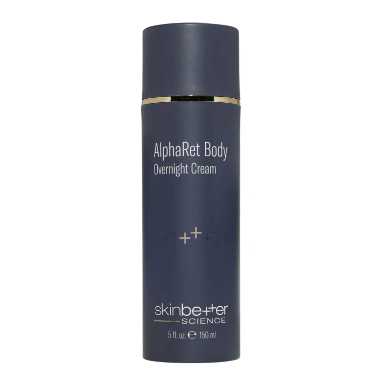 skinbetter science AlphaRet Body Overnight Cream (150mL)