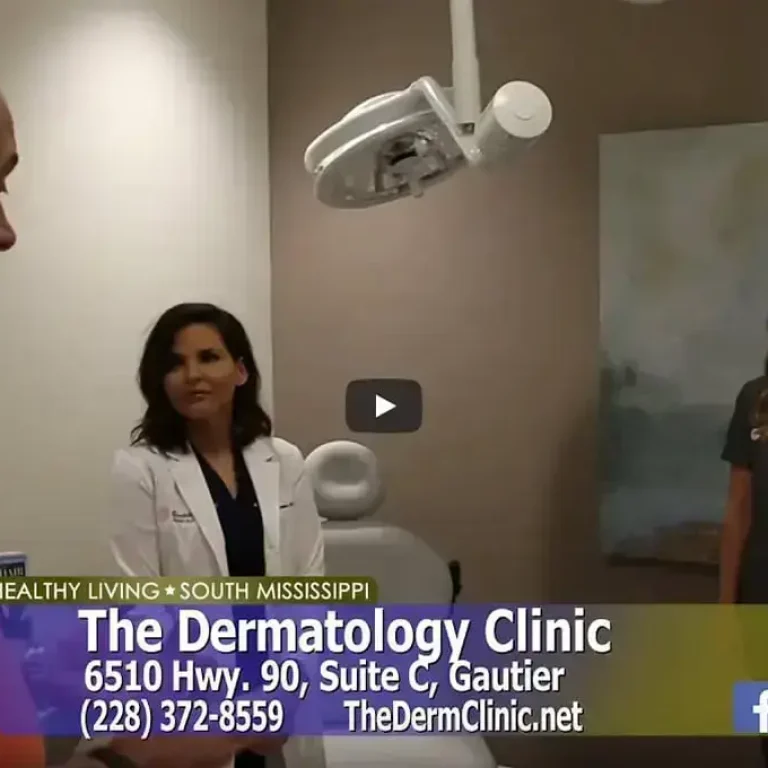 Healthy Living South Mississippi – New Gautier Location