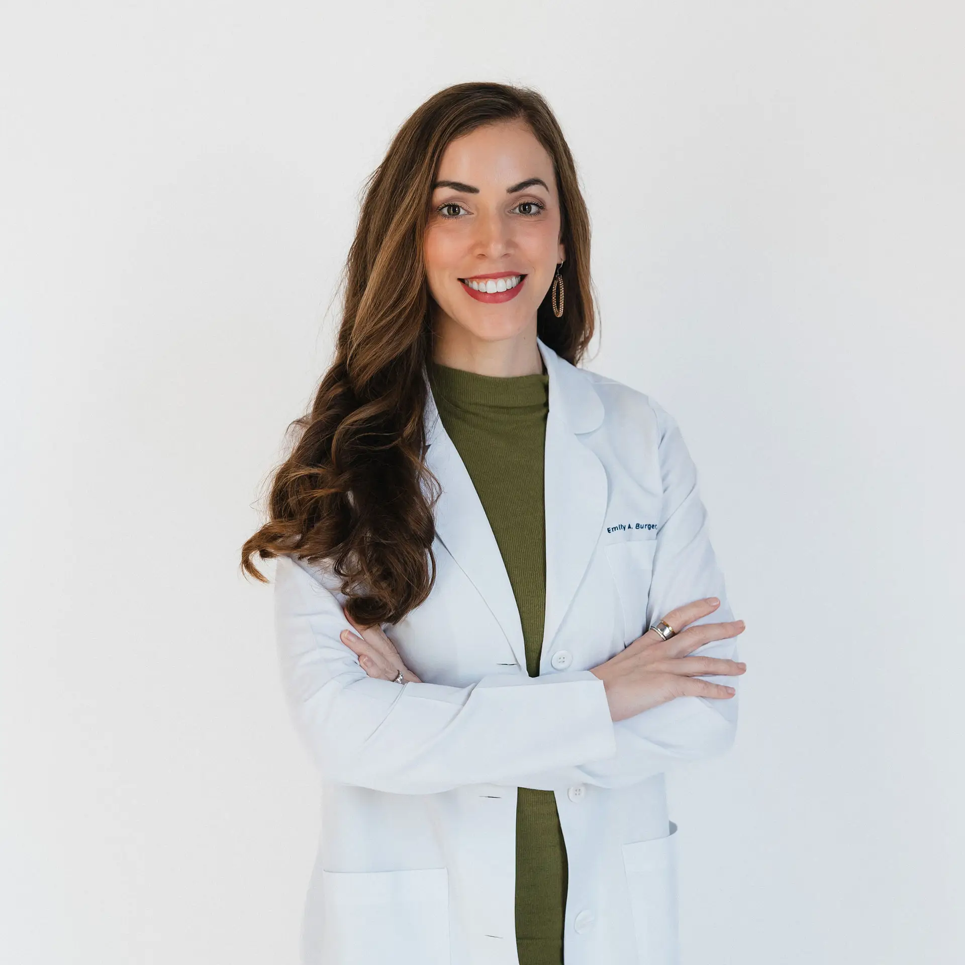 Emily A. Burger, PA-C