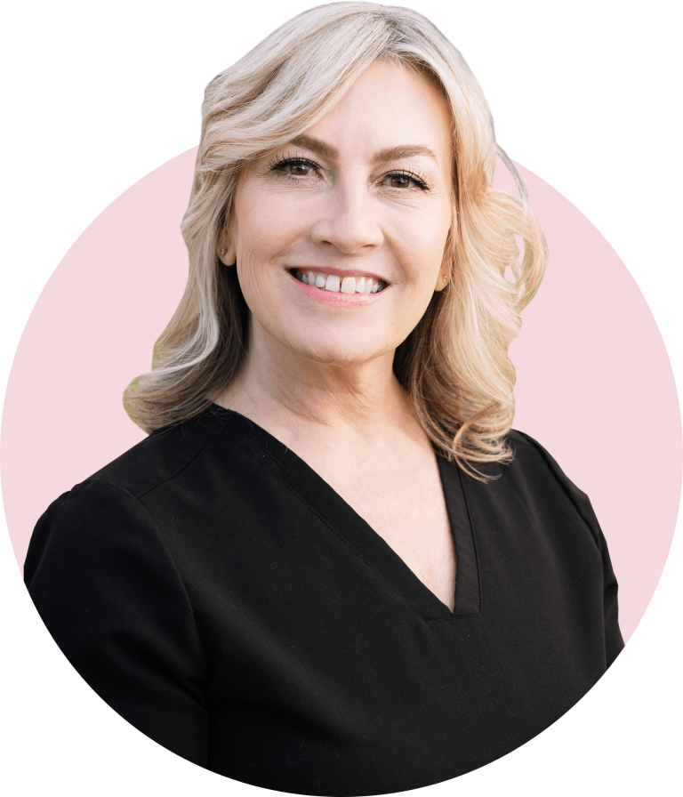 Bonnie Stewart, LE, CLT