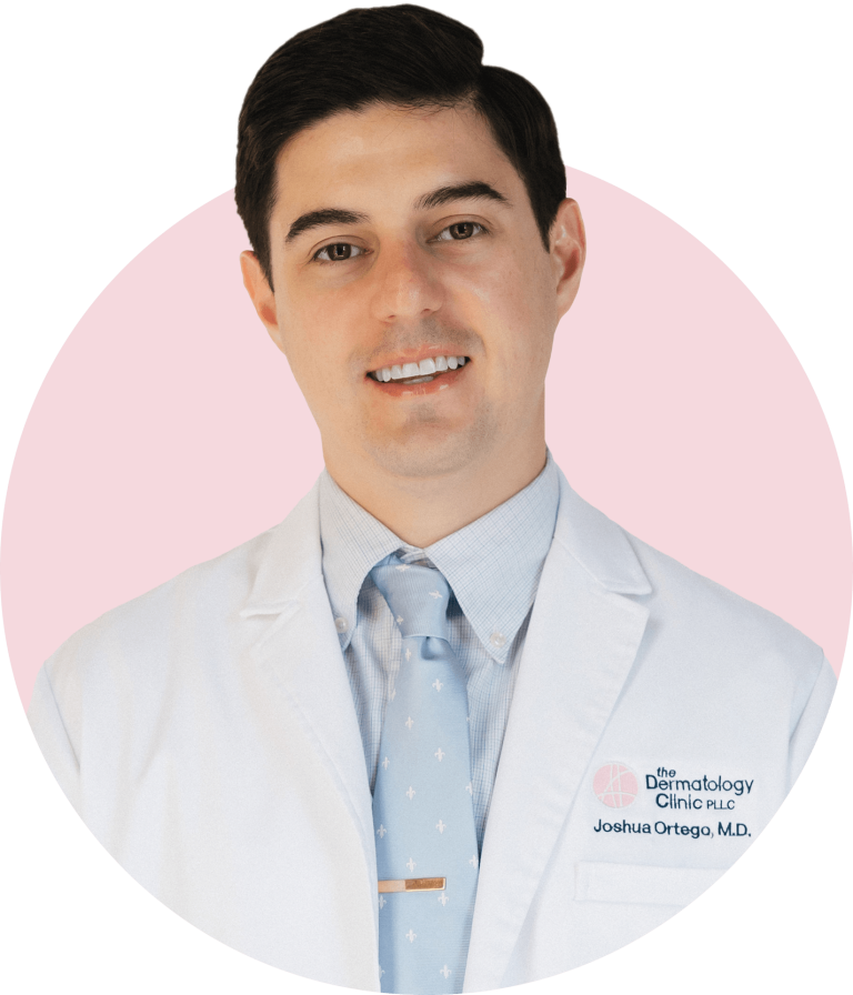 Joshua Ortego, MD