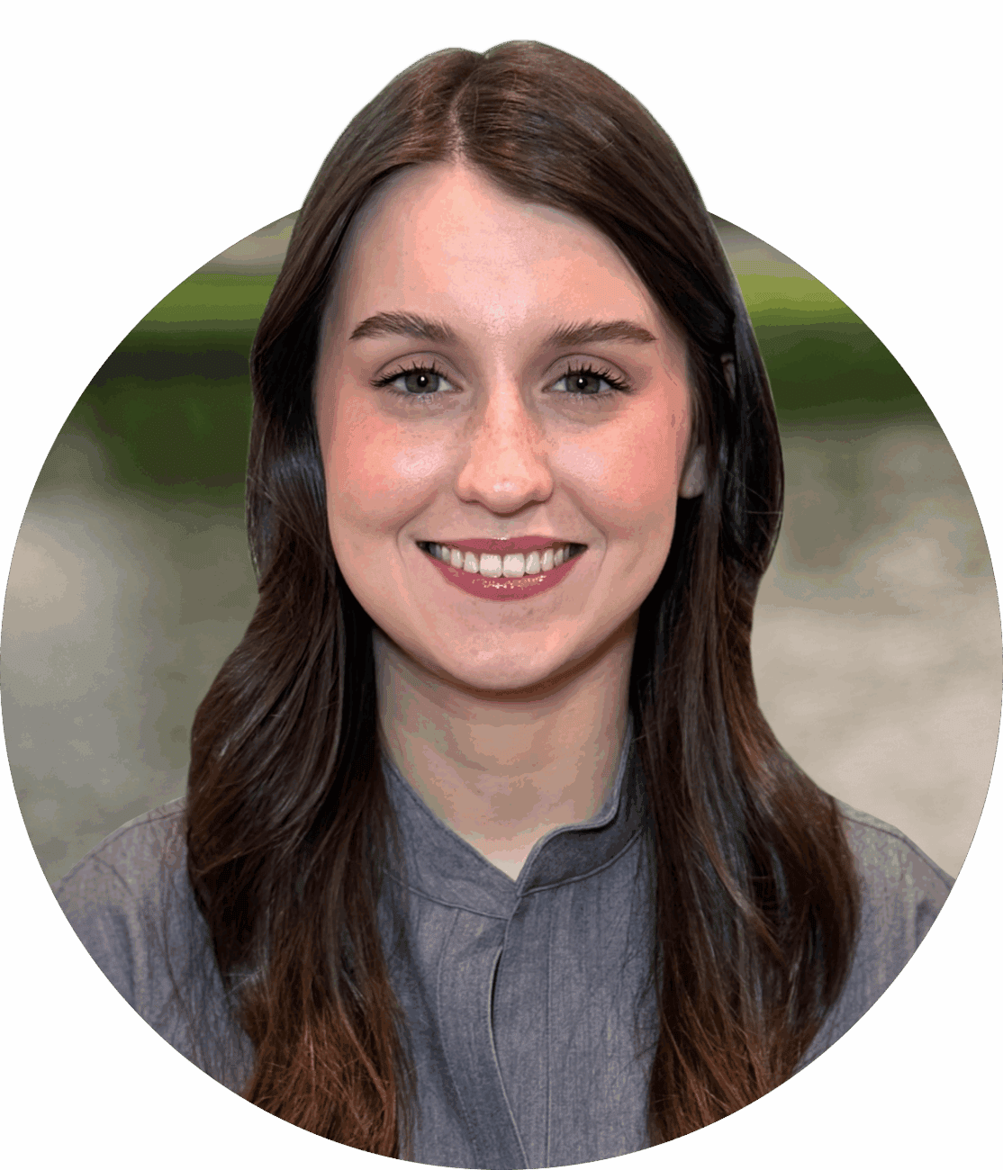 Ramsey Linton, LE