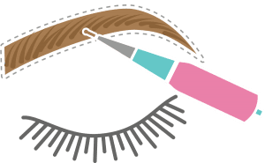 Microblading