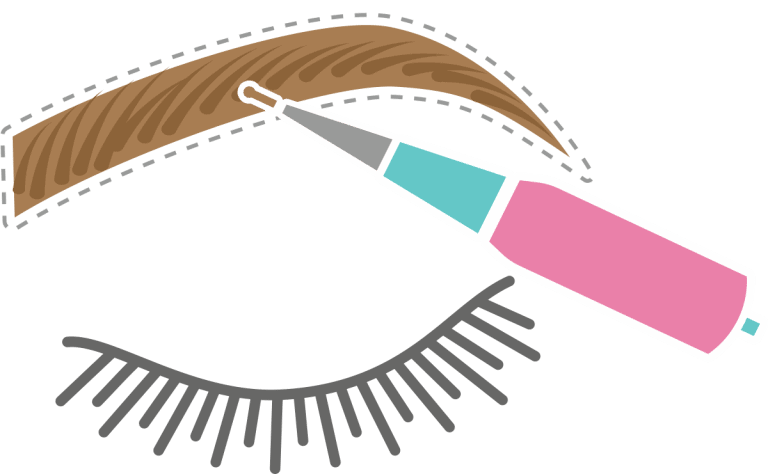 Microblading