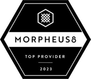 Morpheus8 Top Provider