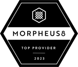 Morpheus8 Top Provider