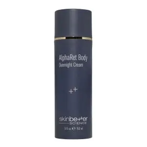 skinbetter science AlphaRet Body Overnight Cream (150mL)