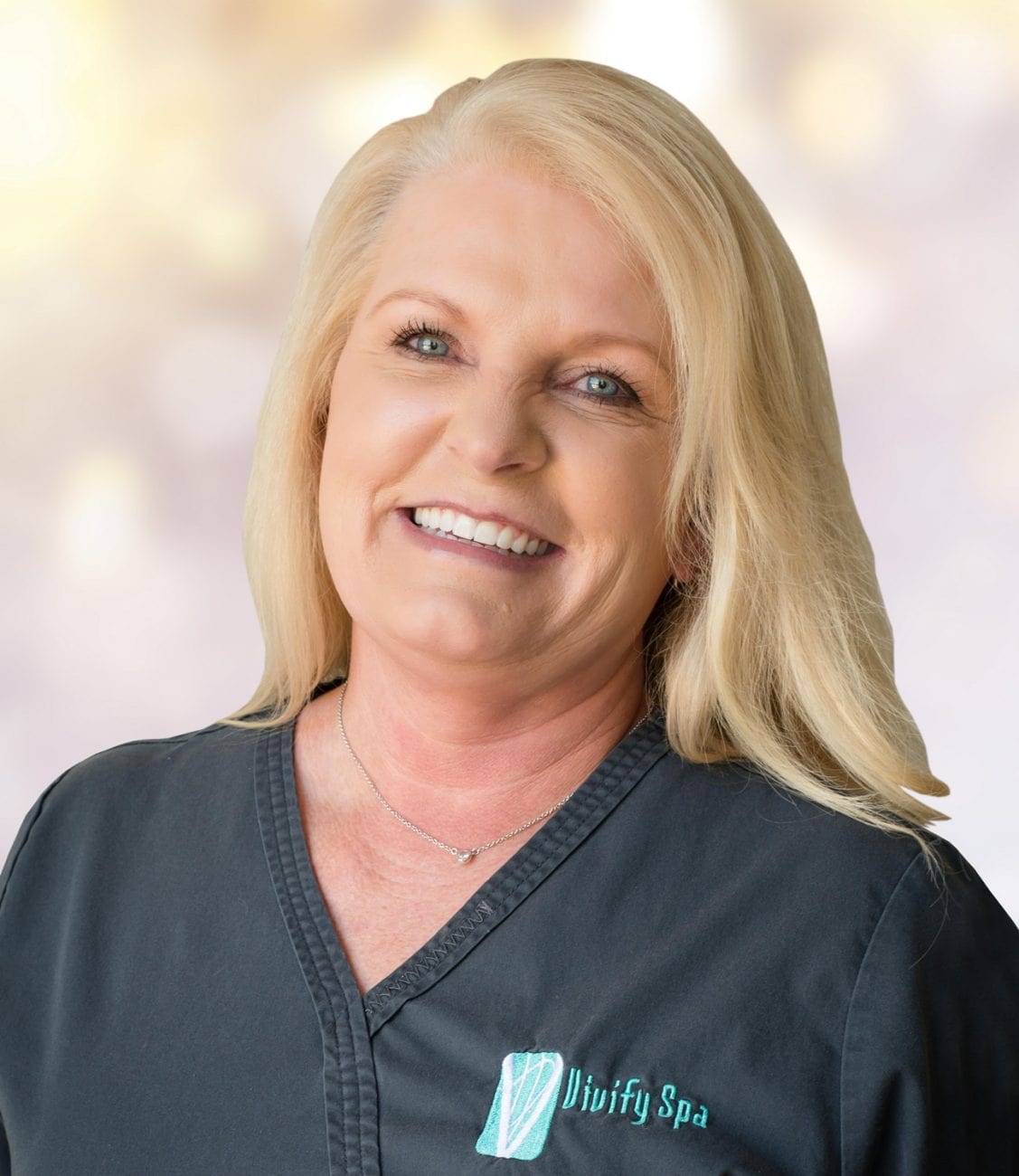 Teresa Puzz, LPN