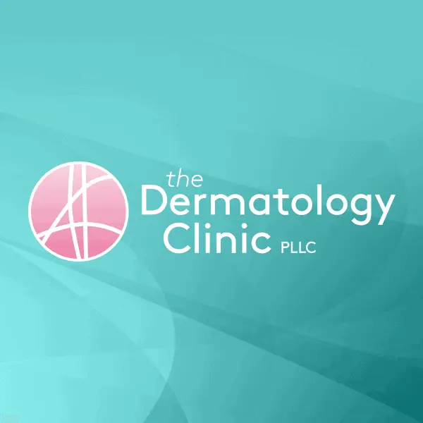 Clean, professional medical spa treatment room with neutral tones at The Dermatology Clinic Pllc in Wiggins