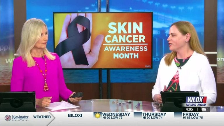 Tips for Staying Safe in the Sun During Skin Cancer Awareness Month