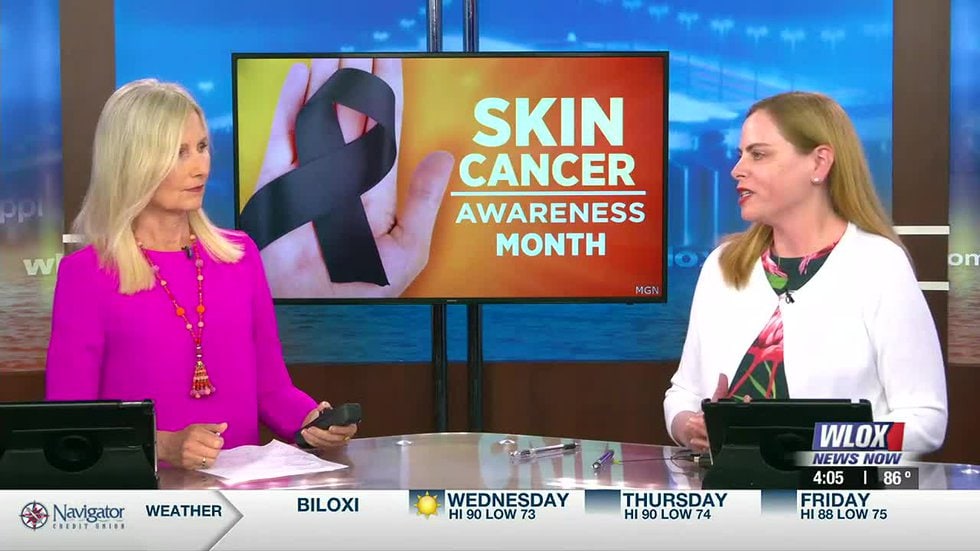 Tips for Staying Safe in the Sun During Skin Cancer Awareness Month