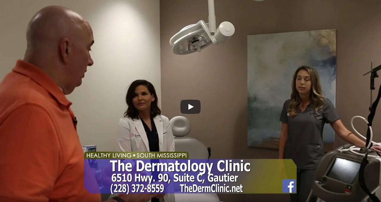 Healthy Living South Mississippi New Gautier Location The